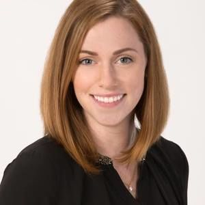 Meet your Posher, Sabrina